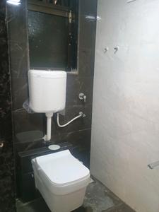 Common Bathroom Image of 2450 Sq.ft 4 BHK Apartment / Flat for sale in Shri White Square, Kalyan West Kalyan for Rs. 26000000