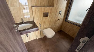 Image of 938 Sq.ft 2 BHK Apartment / Flat for sale in Lodha Amara, Kolshet, Thane for Rs. 18100000