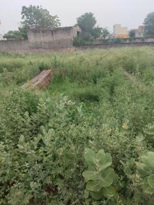 Image of 450 Sq.ft Residential Plot / Land for sale in Achheja, Greater Noida for Rs. 1500000
