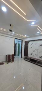 Hall Image of 1850 Sq.ft 3 BHK Apartment / Flat for rent in Qualitas Nestilo, Osman Nagar Hyderabad for Rs. 45000