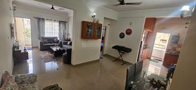 Hall Image of 1150 Sq.ft 2 BHK Apartment / Flat for sale in Koramangala Bengaluru for Rs. 16000000
