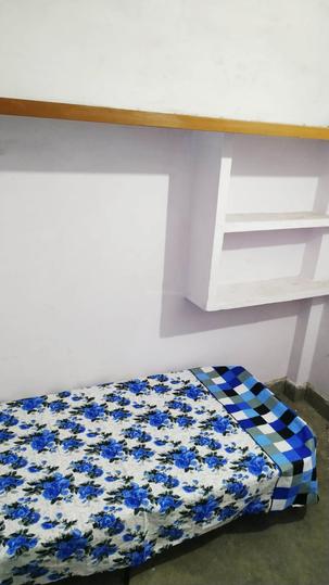 Block D, Vijay Nagar Bedroom 1