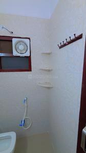 Bathroom Image of Casa Bliss Co-Living (With Meals ) in Sector 60, Noida