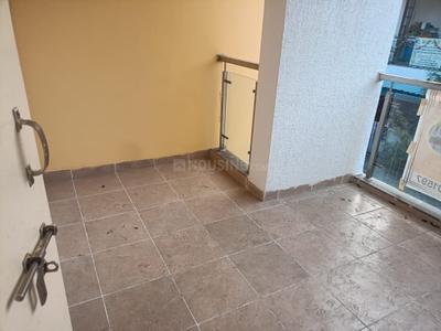 Balcony Image of 2900 Sq.ft 4 BHK Independent House for sale in Indrapuri Bhopal for Rs. 20000000