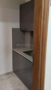 Kitchen Image of 2700 Sq.ft 4 BHK Builder Floor for sale in Punjabi Bagh New Delhi for Rs. 55000000