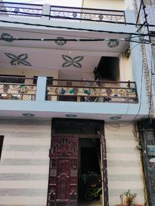 4 BHK Independent House