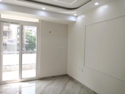 Bedroom Image of 1900 Sq.ft 4 BHK Apartment / Flat for sale in Sector 11 Dwarka New Delhi for Rs. 37000000