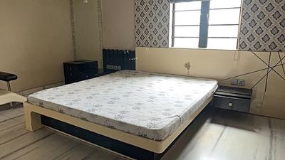 Bedroom Image of 1816 Sq.ft 3 BHK Apartment / Flat for sale in Fort Oasis, Ballygunge Kolkata for Rs. 32500000