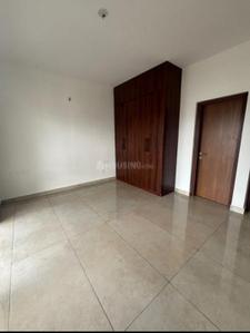 Bedroom Image of 1850 Sq.ft 3 BHK Apartment / Flat for rent in Prestige Waterford, Whitefield Bengaluru for Rs. 100000