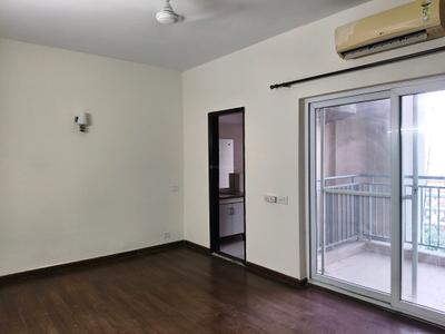 Bedroom Image of 1975 Sq.ft 3 BHK Apartment / Flat for sale in Spaze Privy, Sector 72 Gurgaon for Rs. 25500000