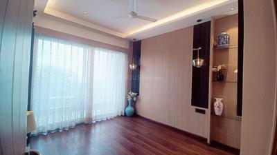 Bedroom Image of 2460 Sq.ft 4.5 BHK Apartment / Flat for sale in DLF Phase 2 Gurgaon for Rs. 48500000