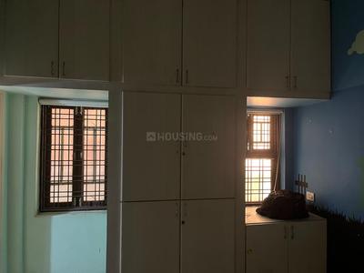Bedroom Image of 2750 Sq.ft 4 BHK Duplex for sale in Safilguda Secunderabad for Rs. 13700000