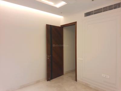 Bedroom Image of 2660 Sq.ft 4 BHK Builder Floor for sale in DLF Phase 4 Gurgaon for Rs. 50000000
