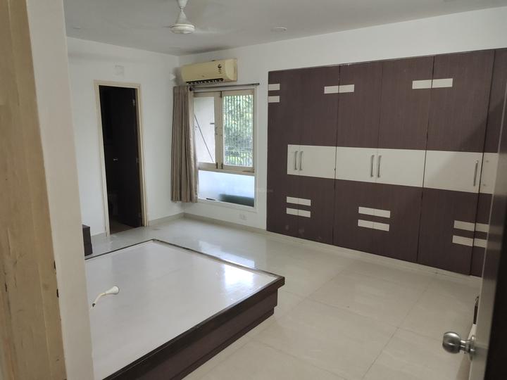 Goyal Amaltas Bedroom One 1