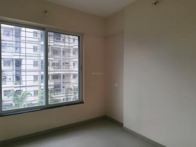 Aksha Vrundavan Building A B And C Bedroom One 1