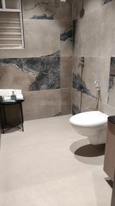 Image of 1525 Sq.ft 3 BHK Apartment / Flat for sale in Bavdhan, Pune for Rs. 11400000