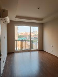 Bedroom Image of 2800 Sq.ft 4 BHK Apartment / Flat for rent in Suncity Jewel Of India, Bajaj Nagar Jaipur for Rs. 200000