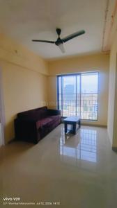 1 BHK Flat