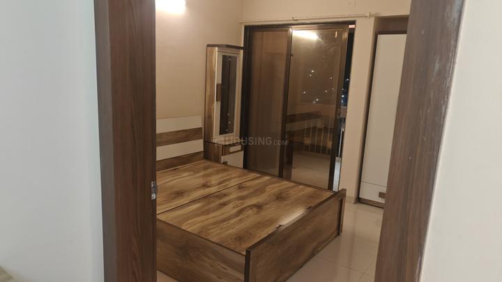 Pallidum alcove Bedroom One 1