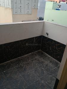 Balcony Image of 800 Sq.ft 2 BHK Apartment / Flat for sale in Nacharam Secunderabad for Rs. 5199200