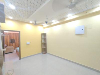 Hall Image of 1039 Sq.ft 3 BHK Apartment / Flat for sale in Alcove New Kolkata, Serampore Hooghly for Rs. 5200000