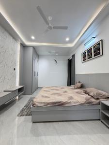 Bedroom Image of 3000 Sq.ft 5 BHK Villa for sale in Shri Kishanpura Jaipur for Rs. 23500000