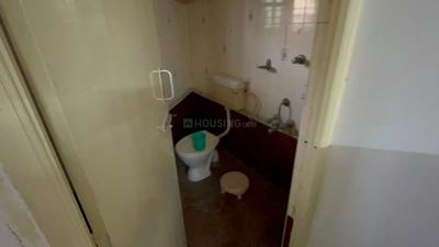 Image of 997 Sq.ft 2 BHK Apartment / Flat for rent in GS Sri Mahalakshmi Flats, Velachery, Chennai for Rs. 35000