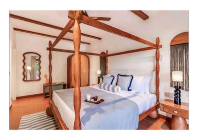Bedroom Image of 685 Sq.ft 1 BHK Apartment / Flat for sale in Nerul Goa for Rs. 14500000