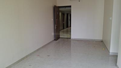 Living Room Image of 850 Sq.ft 2 BHK Apartment / Flat for sale in Sheth Montana, Mulund West Mumbai for Rs. 18000000