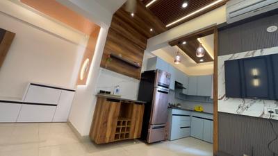 Kitchen Image of 1112 Sq.ft 2 BHK Apartment / Flat for rent in Suncity Avenue 76, Sector 76 Gurgaon for Rs. 38000