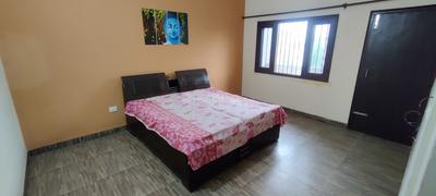 2 BHK Independent Builder Floor