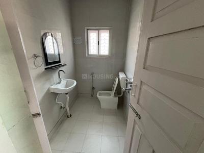 Bathroom Image of 2100 Sq.ft 3 BHK Builder Floor for rent in Gandhi Nagar Ranchi for Rs. 19999