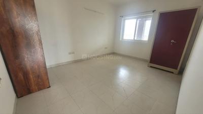 Bedroom Image of 1450 Sq.ft 3 BHK Apartment / Flat for rent in SJR Spencer, Marathahalli Bengaluru for Rs. 62000