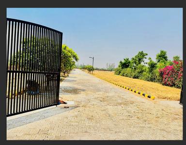 Image of 1350 Sq.ft Residential Plot / Land for sale in Tijara, Bhiwadi for Rs. 2600000