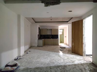 Living Room Image of 800 Sq.ft 2 BHK Apartment / Flat for sale in Kishangarh New Delhi for Rs. 5580000
