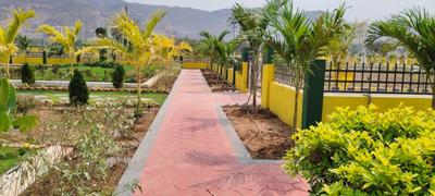 Image of 183 Sq.ft Residential Plot / Land for sale in Chaturbhuja Anjana Paradise, Paritala, Vijayawada for Rs. 2380000