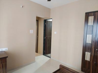 Kanifnath Archana Paradise Bedroom Two 3