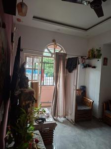 Hall Image of 950 Sq.ft 2 BHK Apartment / Flat for sale in Sanjaynagar Bengaluru for Rs. 8500000