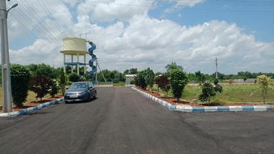 Residential Plot