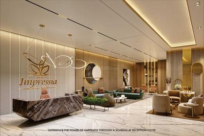 Image of 5700 Sq.ft 3 BHK Apartment / Flat for sale in Vesu, Surat for Rs. 37100000