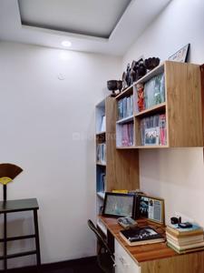 Hall Image of 2400 Sq.ft 4 BHK Duplex for sale in Nagarbhavi Bengaluru for Rs. 22500000