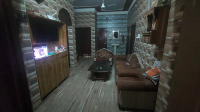Balcony Image of 2000 Sq.ft 4 BHK Independent House for rent in Kharar Mohali for Rs. 20000