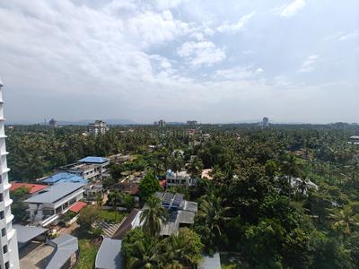 Image of 1255 Sq.ft 2 BHK Apartment / Flat for sale in Nellikunnu, Thrissur for Rs. 5271000