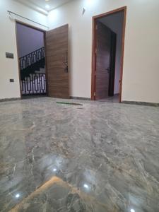 Hall Image of 1000 Sq.ft 1 BHK Builder Floor for rent in Puri Aman Villas, Sector 89 Faridabad for Rs. 14000