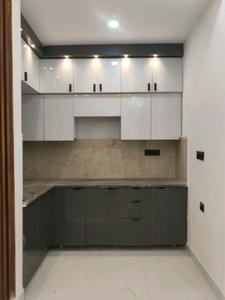 Kitchen Image of 1130 Sq.ft 2 BHK Apartment / Flat for sale in Skyline Pearl, Noida Extension Greater Noida for Rs. 4534555