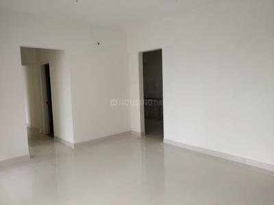 Hall Image of 1000 Sq.ft 2 BHK Apartment / Flat for rent in Kumar Park Infinia I1 I2 I3 J2 J3 And K1, Fursungi Pune for Rs. 23000