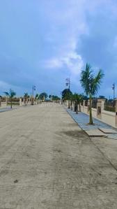 Image of 800 Sq.ft Residential Plot / Land for sale in Super Corridor, Indore for Rs. 3280000