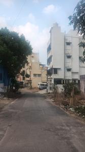 Image of 1200 Sq.ft Residential Plot / Land for sale in SMV Layout, Bengaluru for Rs. 14100000