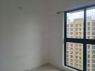 Bedroom Image of 1308 Sq.ft 3 BHK Apartment / Flat for rent in Runwal Gardens, Dombivli East Thane for Rs. 25000