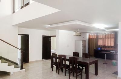 Hall Image of Nidhi Nest in Sector 39, Gurgaon